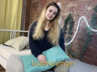 GraceGrainger Smilin Pussy