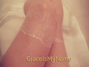 GraceIsMyName