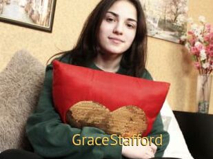 GraceStafford Smilin Pussy