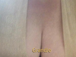GrandJo Smilin Pussy