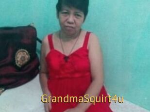 GrandmaSquirt4u