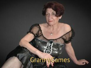 GrannyGames