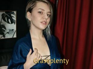 Graseplenty