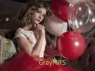 GrayMRS