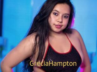 GreciaHampton