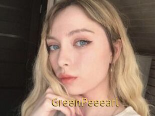 GreenPeeearl