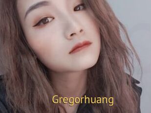 Gregorhuang