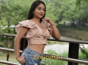 GreicyHall