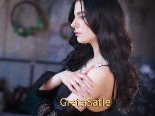 GretaSatie