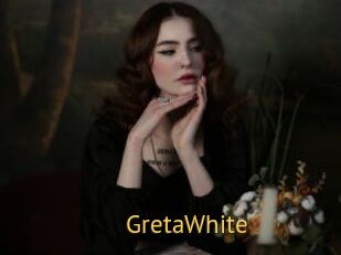 GretaWhite