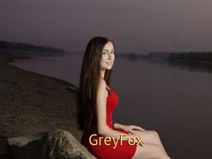 GreyFox