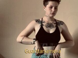 Guantanamera