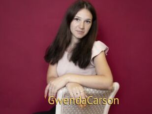 GwendaCarson