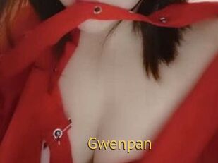 Gwenpan Smilin Pussy