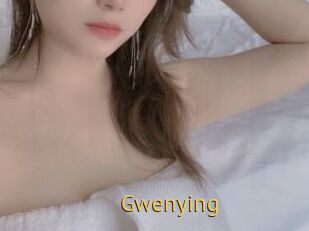 Gwenying