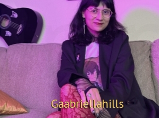 Gaabriellahills