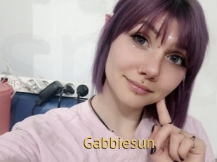 Gabbiesun