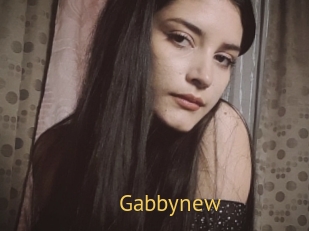 Gabbynew