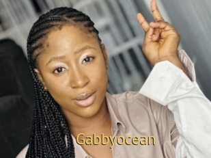 Gabbyocean