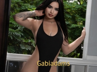 Gabiadams