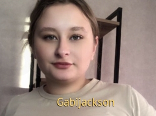 Gabijackson