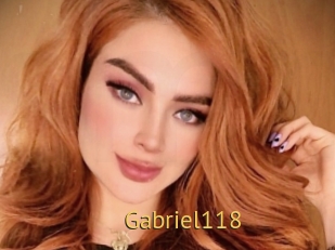 Gabriel118