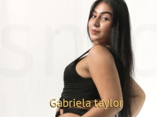 gabriela_taylor Smilin Pussy