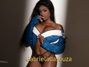 gabrieladasouza Smilin Pussy