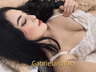 Gabrielasanto