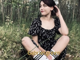 gabrielgreen Smilin Pussy