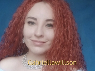 Gabriellawillson
