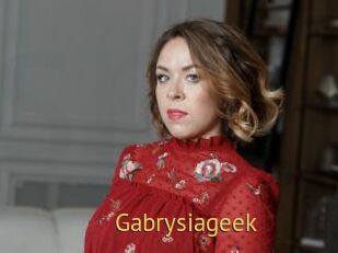 gabrysiageek Smilin Pussy