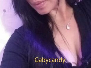 Gabycandy