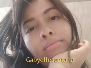 Gabyellesantana