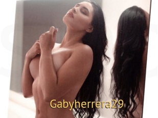 Gabyherrera29
