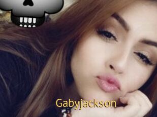 gabyjackson Smilin Pussy