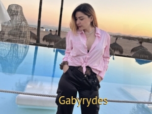Gabyrydes