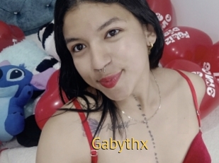 gabythx Smilin Pussy