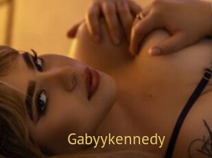 Gabyykennedy