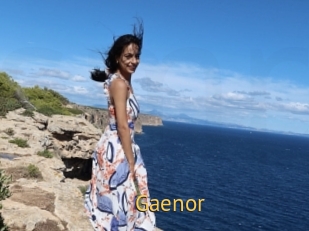 Gaenor