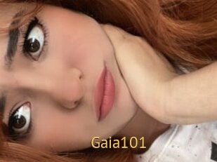 Gaia101