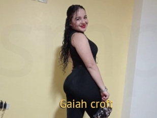 Gaiah_croft