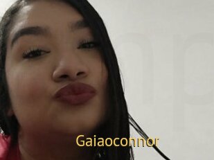 Gaiaoconnor