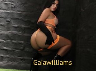 Gaiawilliams