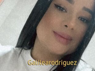 Galilearodriguez