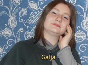 Galja