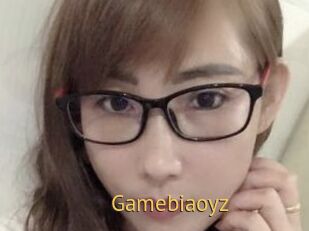 Gamebiaoyz