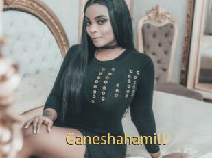 Ganeshahamill