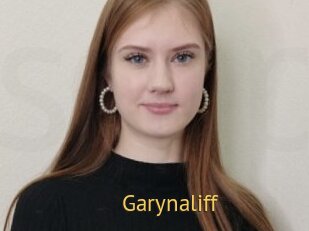 Garynaliff