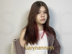 Garynanness